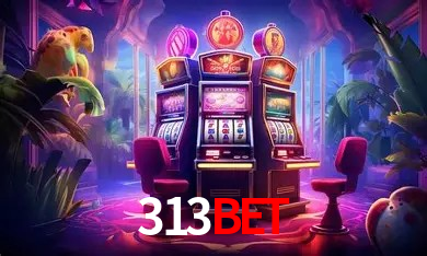 A Experiência Imersiva dos Cassinos Ao Vivo no 313bet